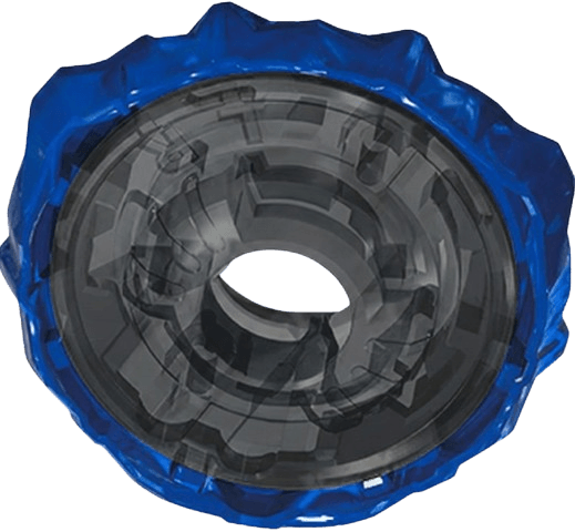 9-60 | Ratchet | Beyblade X | BeyCommunity