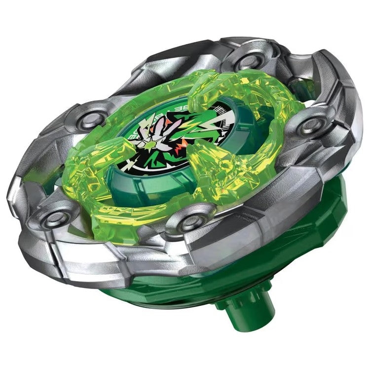 Wizard Rod 1-60R | Combo | Beyblade X | BeyCommunity