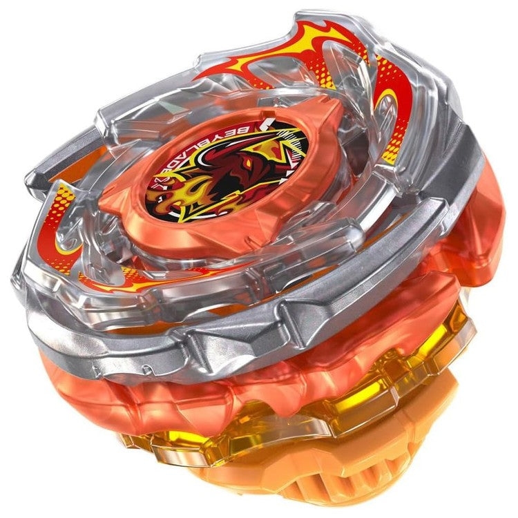 Ragna Rage FE4-55Y | Combo | Beyblade X | BeyCommunity