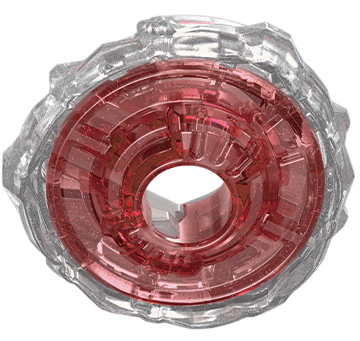 9-60 | Ratchet | Beyblade X | BeyCommunity