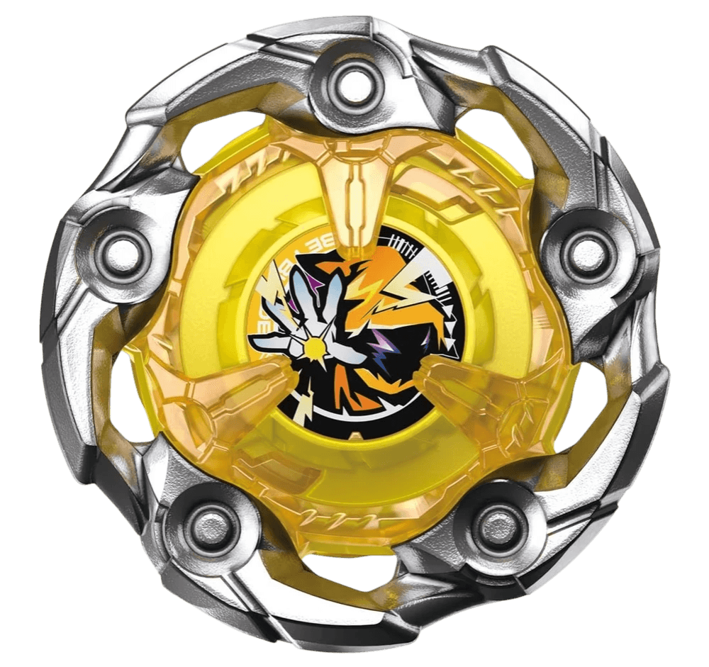 Wizard Rod | Blade | Beyblade X | BeyCommunity