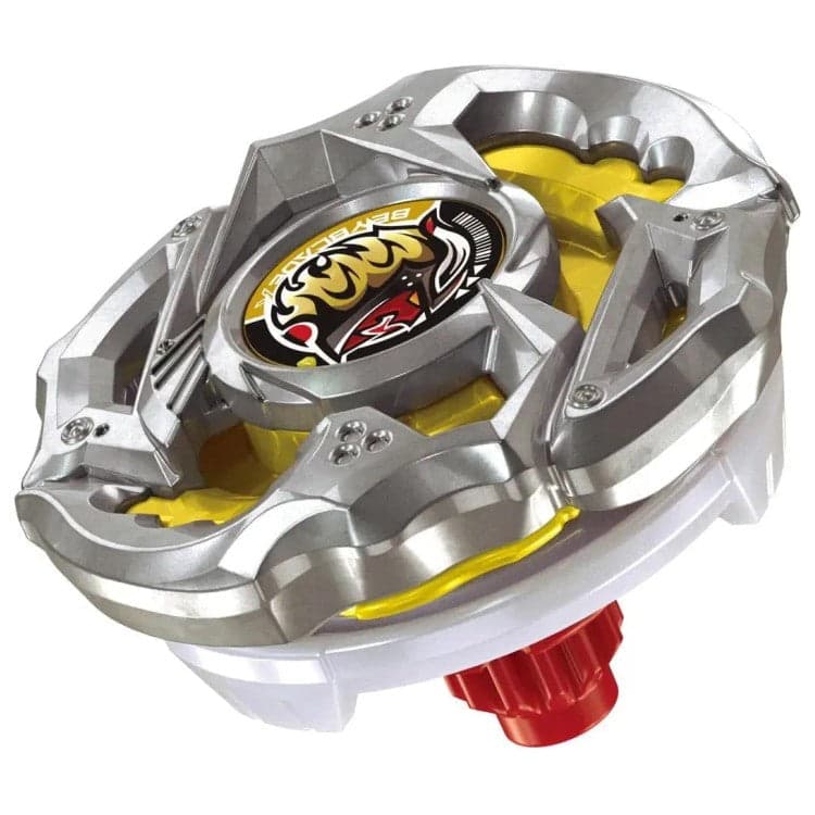 Booster Sieg Superion 0-70LP view 2