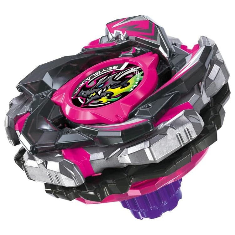 Starter Bahamut Blitz BK1-50I view 3