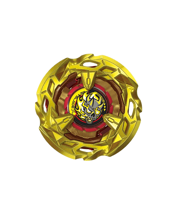 Hells Scythe
