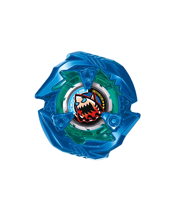 Shark Edge