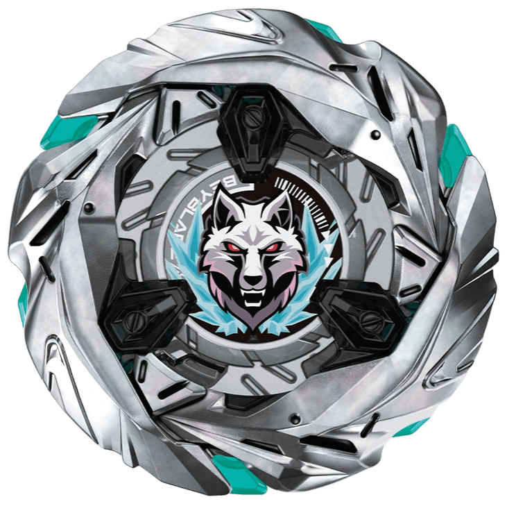 Silver Wolf