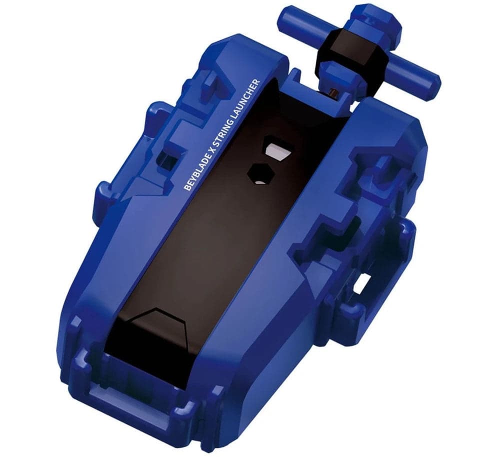 String Launcher