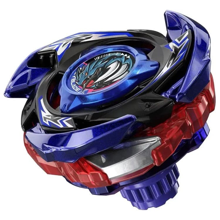 Booster Drake Brave G4-70I view 2