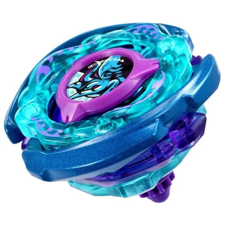Booster Kraken Wriggle S3-70O