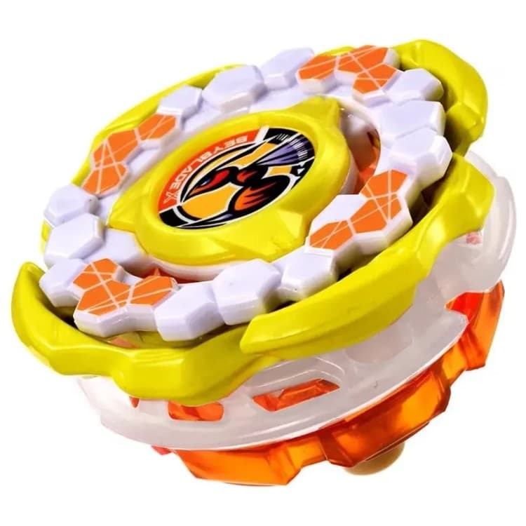 Booster Hornet Fort R7-60T
