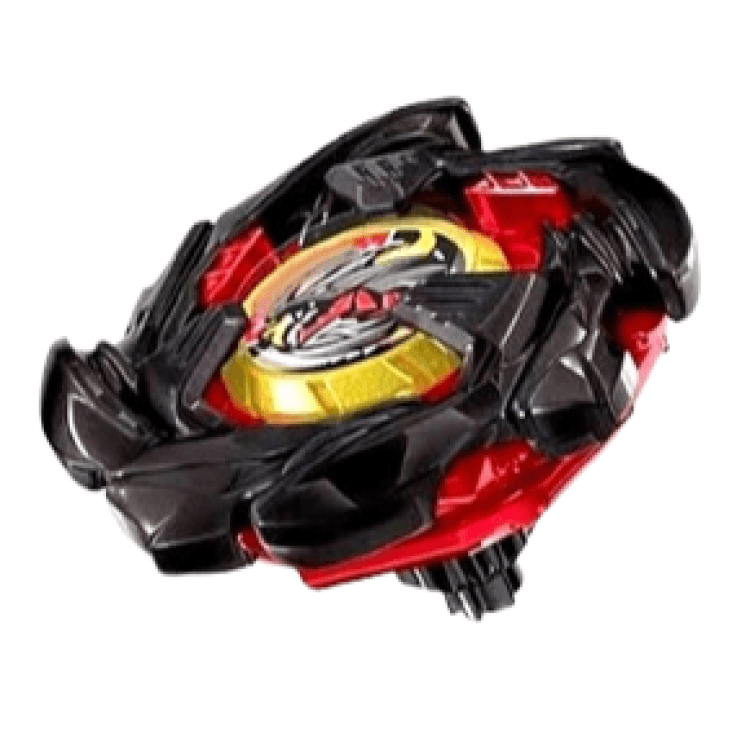 Cobalt Dragoon 2-60C