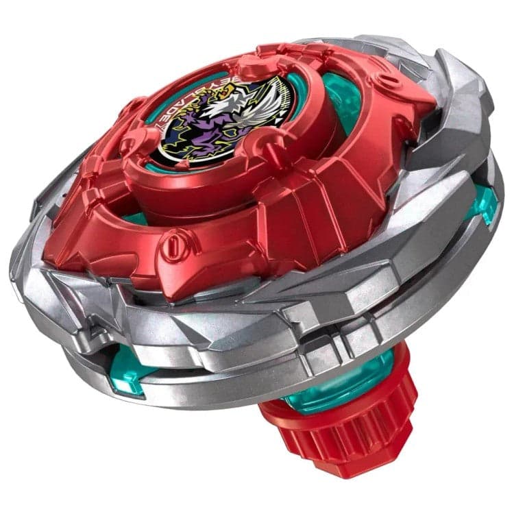 Bullet Griffon H