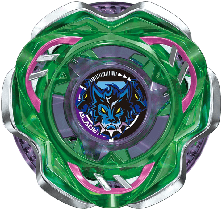 Cerberus Dark W1-60F