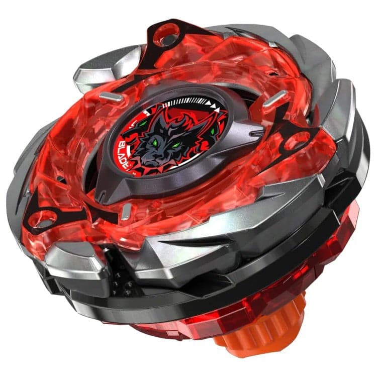 Cerberus Flame W5-80WB