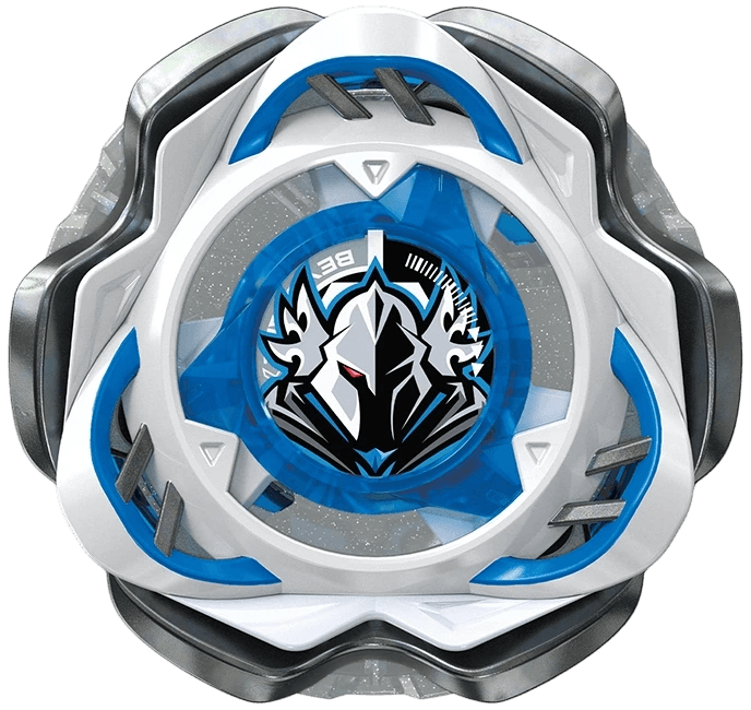 Perseus Dark B6-80W