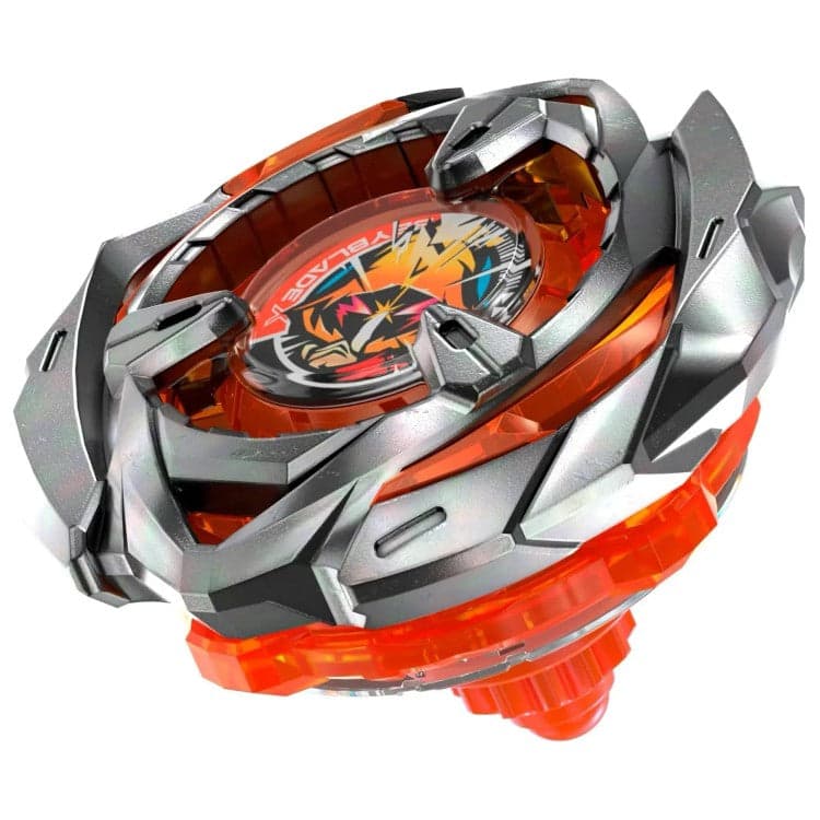 Booster Arrow Wizard 4-80O view 2