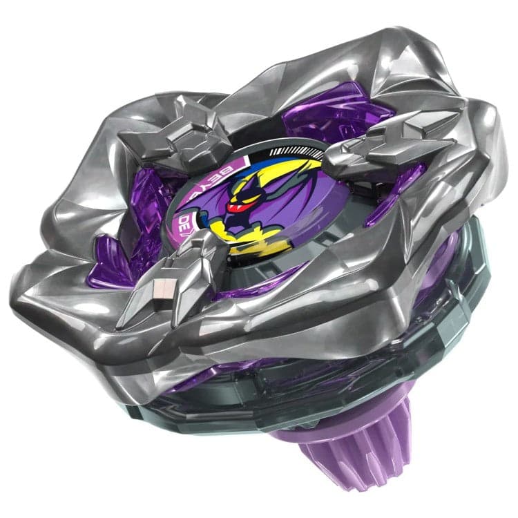 Booster Gust Bat 3-85GP view 2