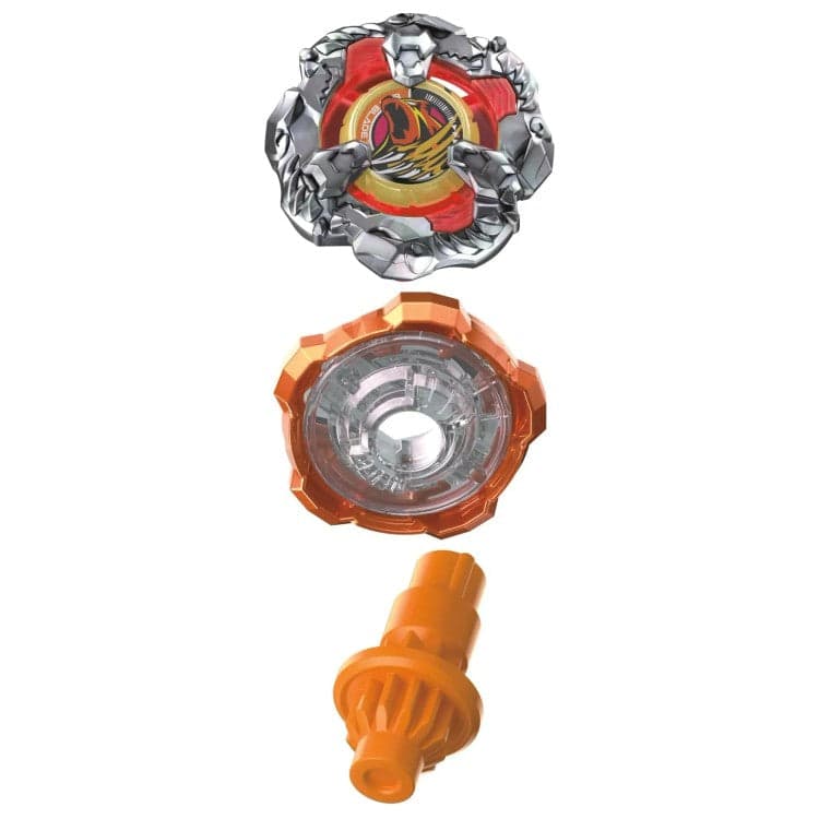 Booster Savage Bear 5-60F view 2