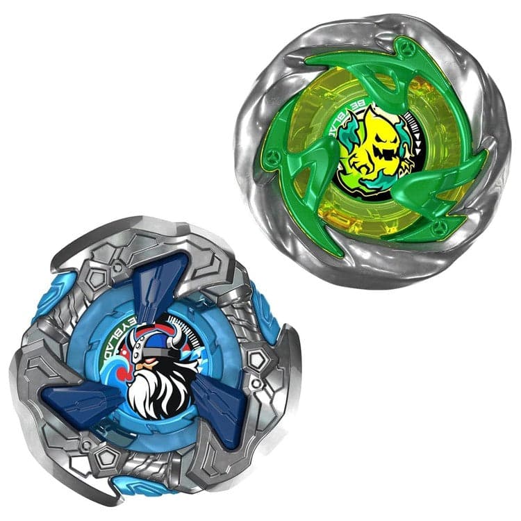 Multipack Sets Circle Ghost 4-60LR et Hack Viking 4-55O view 2