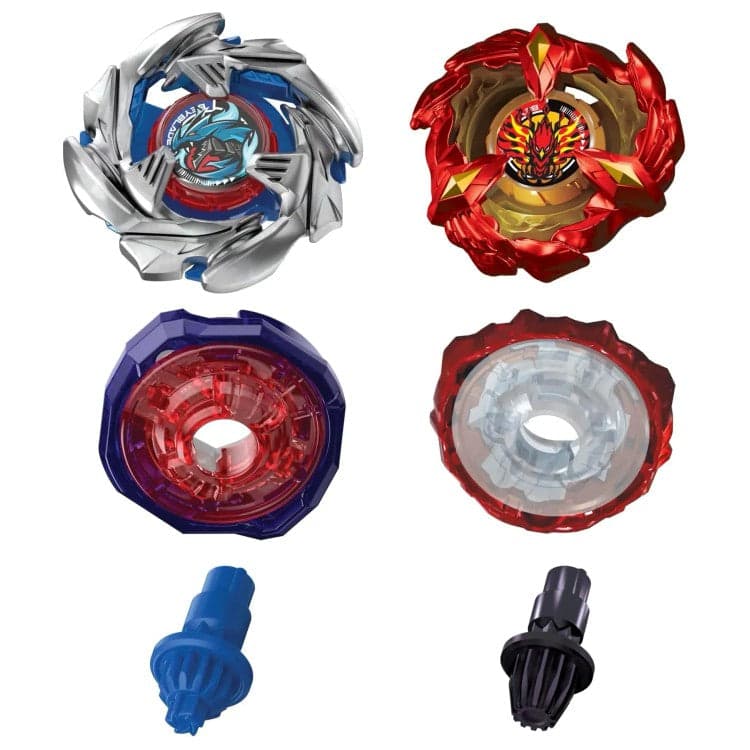 Multipack Sets Deluxe String Launcher 2-Pack view 5
