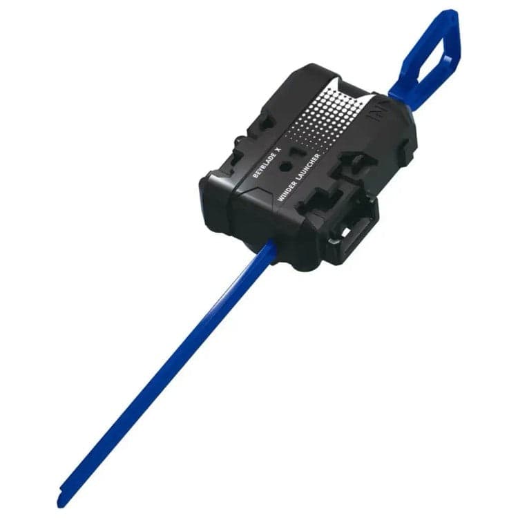 Winder Launcher