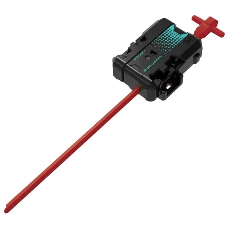 Winder Launcher