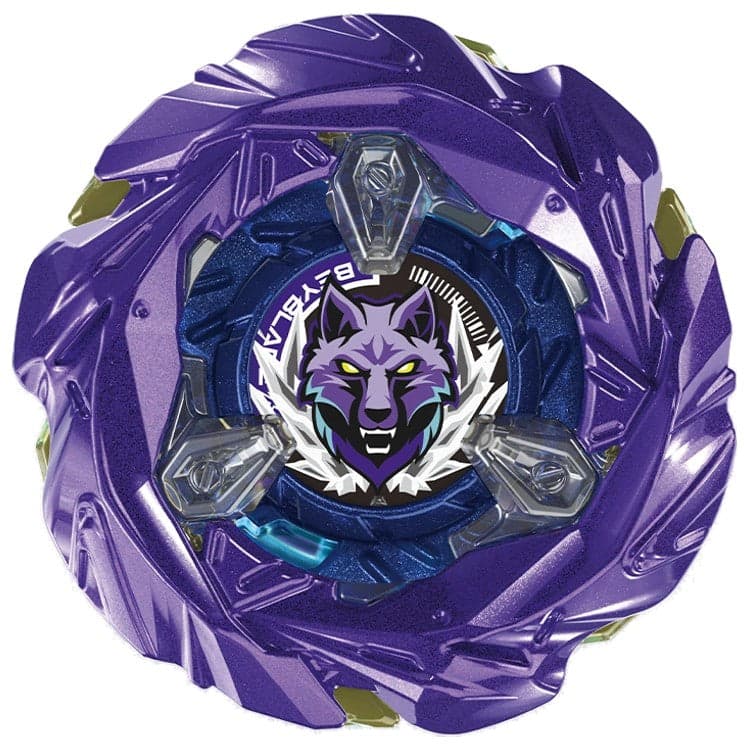 Silver Wolf 9-70R