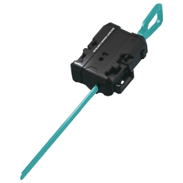 Winder Launcher